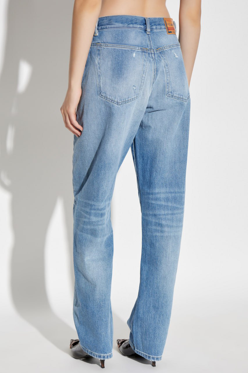 Blue Jeans '1974 D-ELLZ' Diesel - Vitkac AS